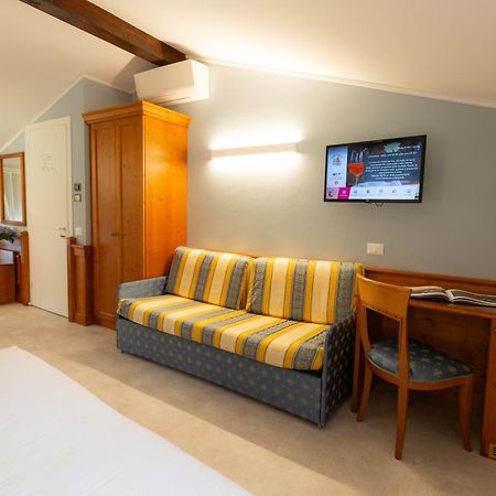 Hotel Locanda Al Pomo D'Oro Cividale del Friuli Zewnętrze zdjęcie