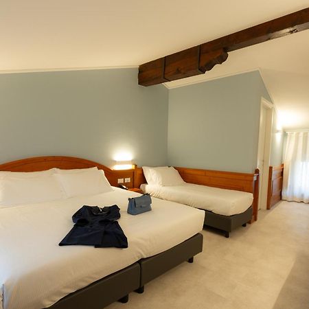 Hotel Locanda Al Pomo D'Oro Cividale del Friuli Zewnętrze zdjęcie