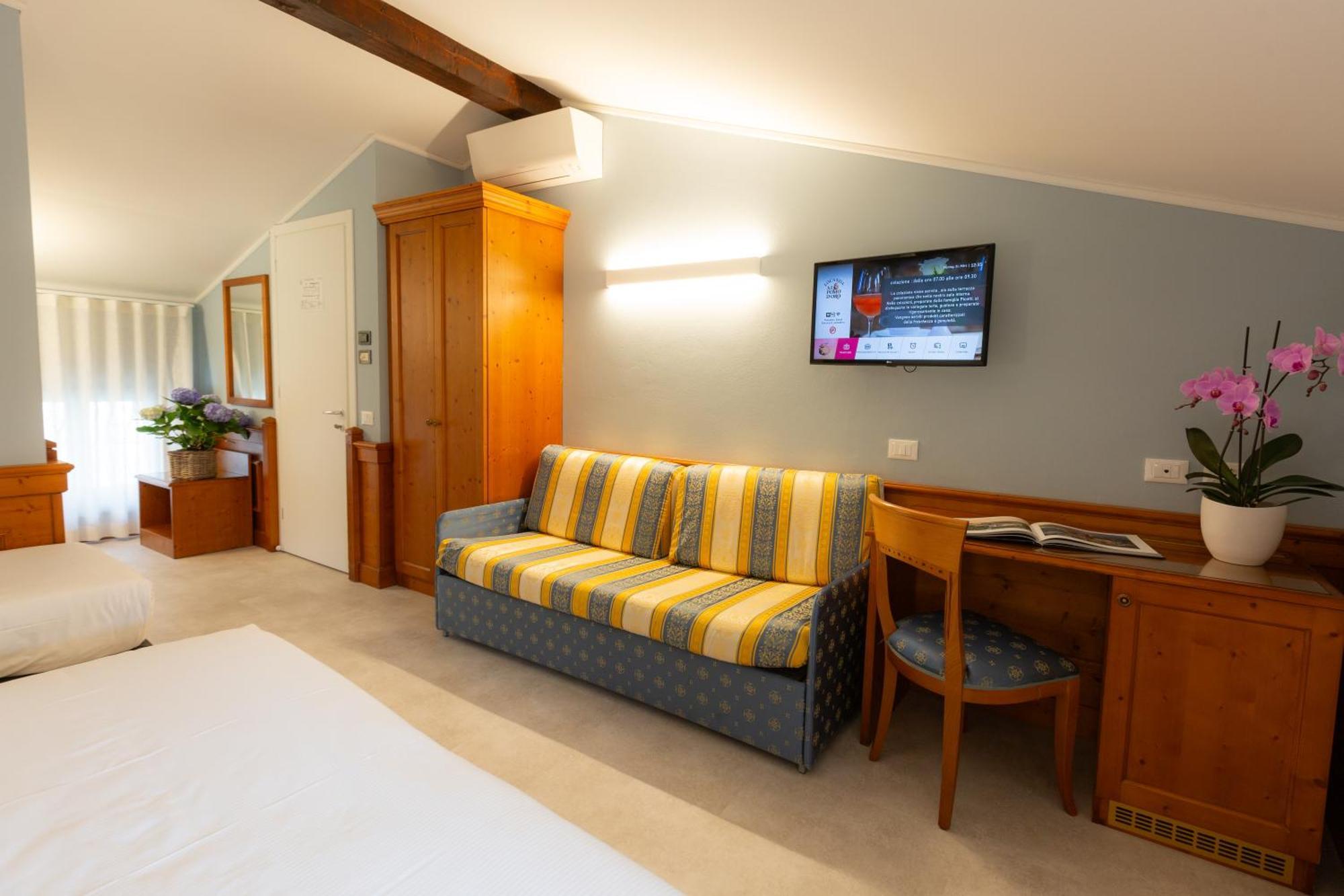 Hotel Locanda Al Pomo D'Oro Cividale del Friuli Zewnętrze zdjęcie