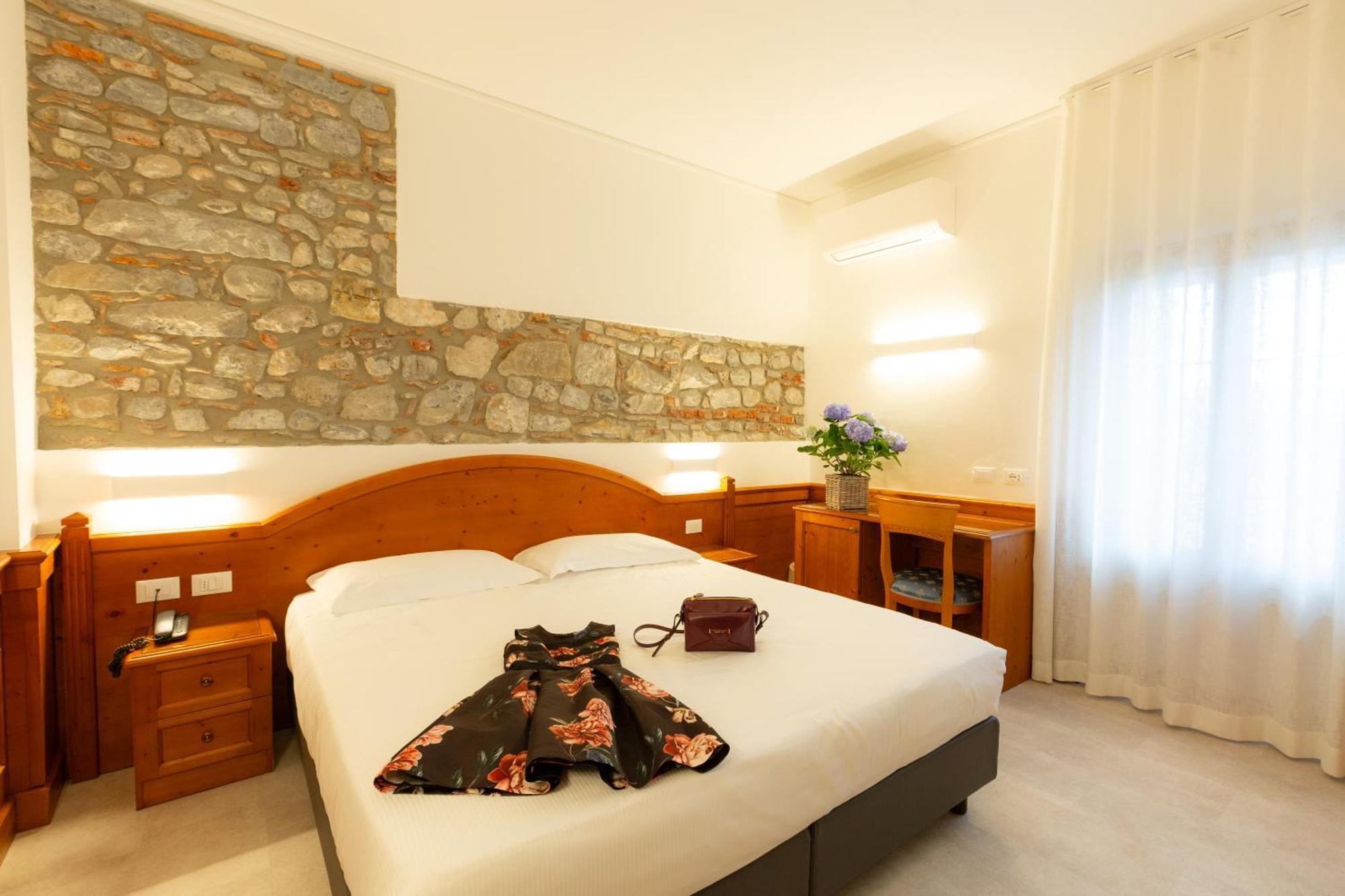 Hotel Locanda Al Pomo D'Oro Cividale del Friuli Zewnętrze zdjęcie