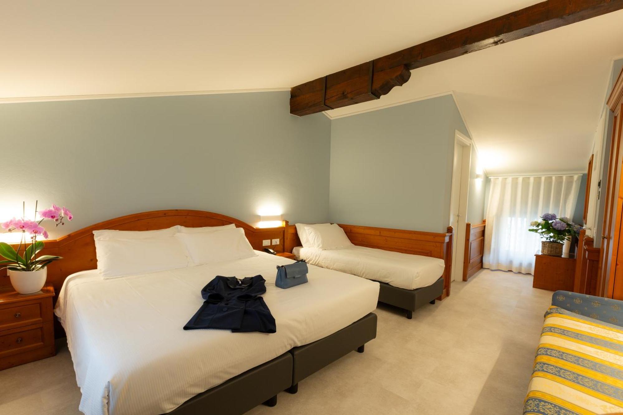 Hotel Locanda Al Pomo D'Oro Cividale del Friuli Zewnętrze zdjęcie