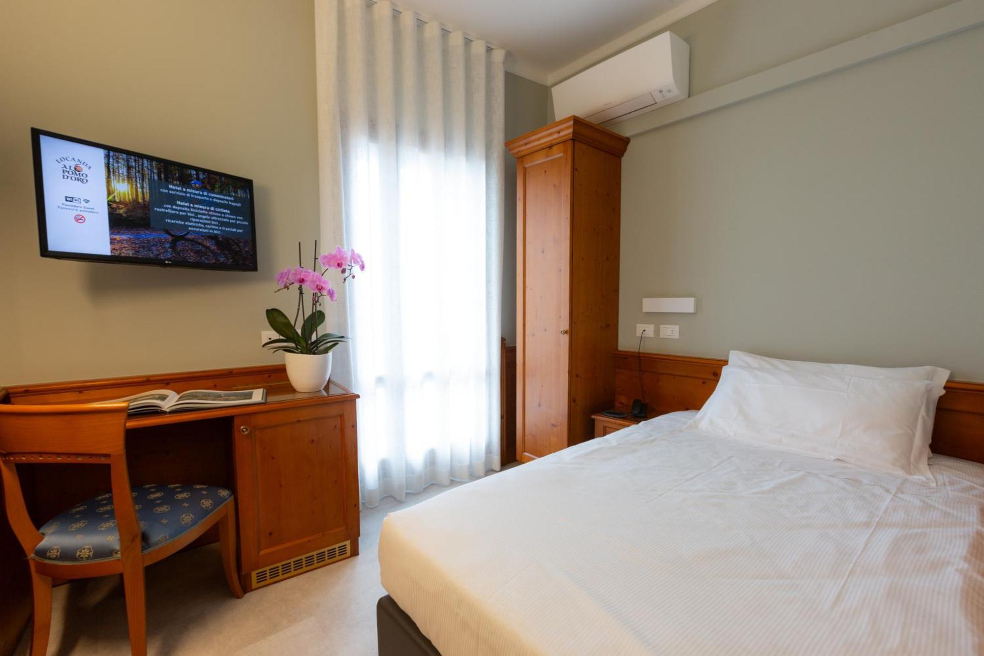 Hotel Locanda Al Pomo D'Oro Cividale del Friuli Zewnętrze zdjęcie