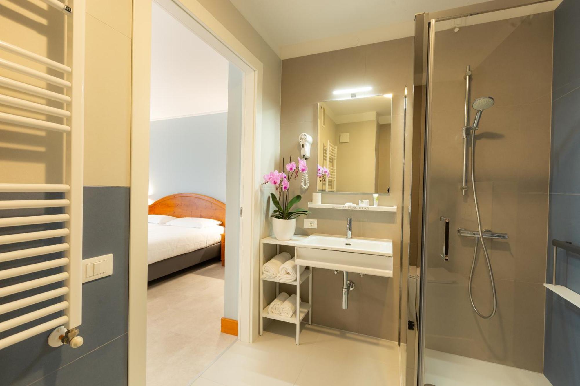 Hotel Locanda Al Pomo D'Oro Cividale del Friuli Zewnętrze zdjęcie